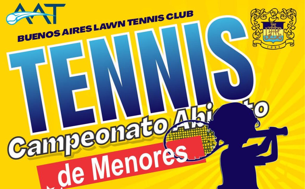 Torneos de Tenis