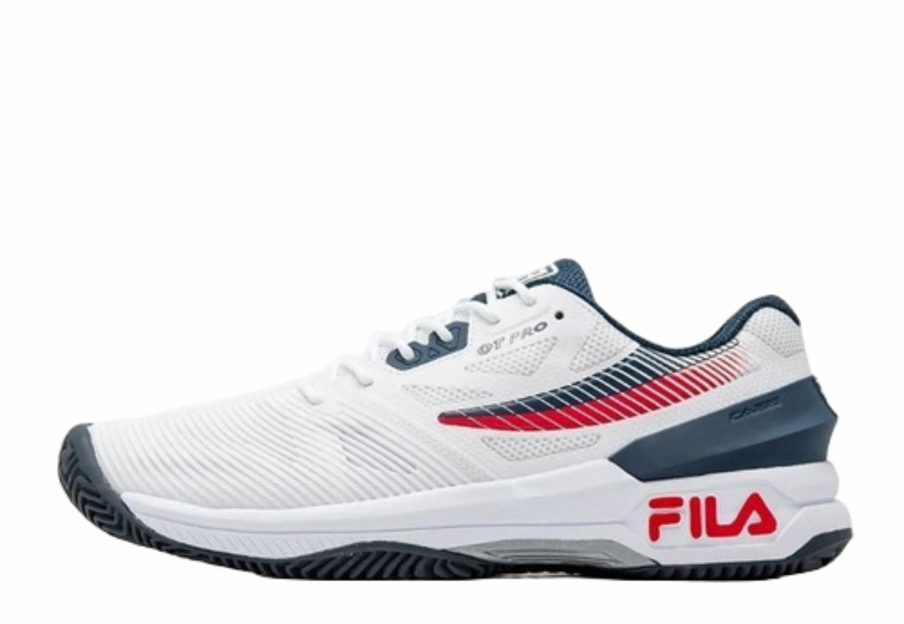 Calzado FILA Ot Pro Clay / 45 - Imagen 2