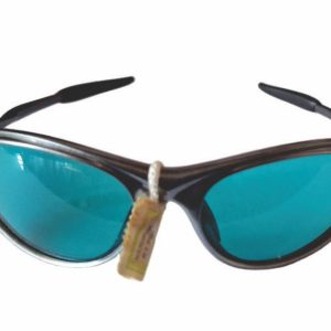 Lentes Bolle Boomslang / marco gris, lente verde